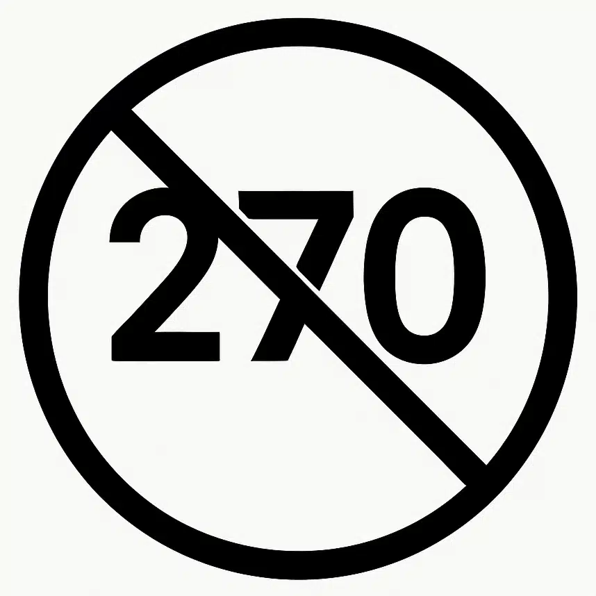270 LAB｜Men’s Habit