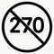 270 LAB|Men’s Habit