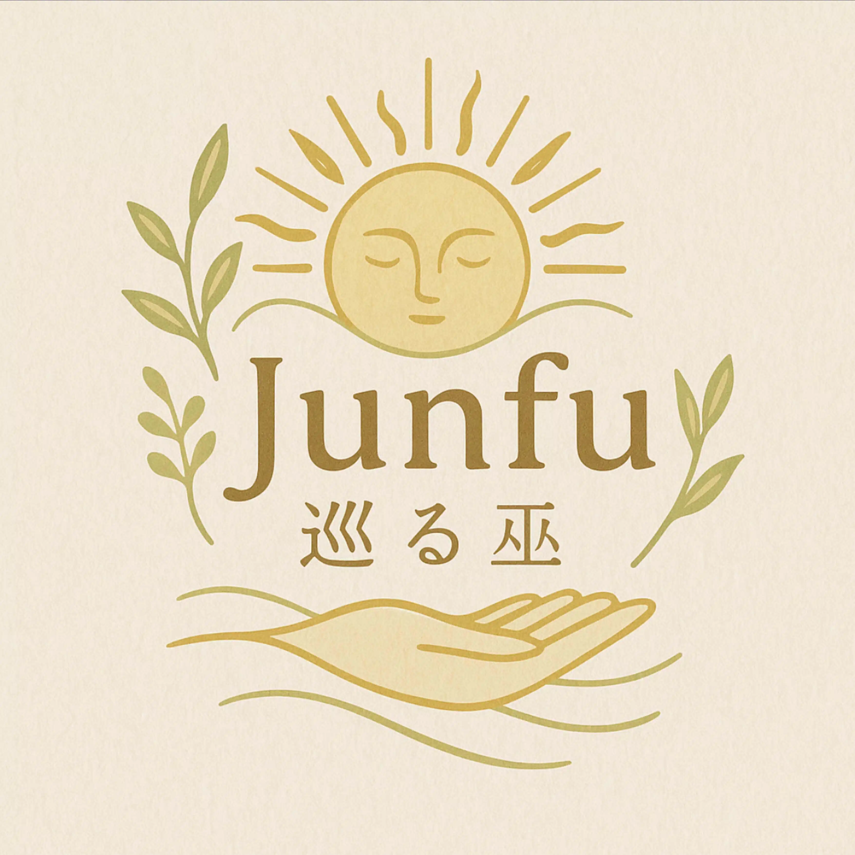junfu -巡礼日記-