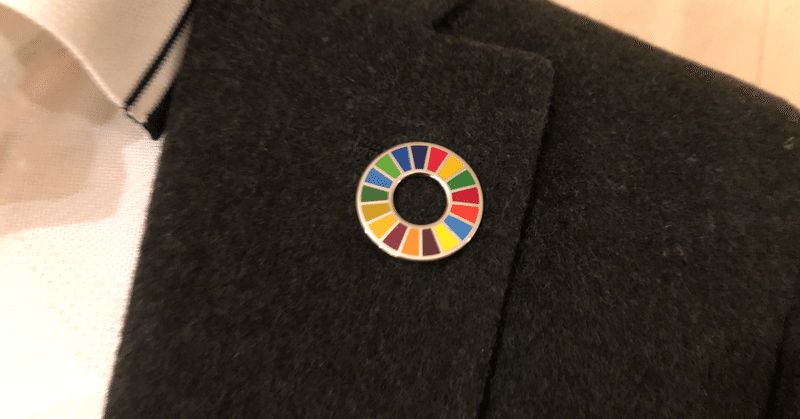 SDGsって何？