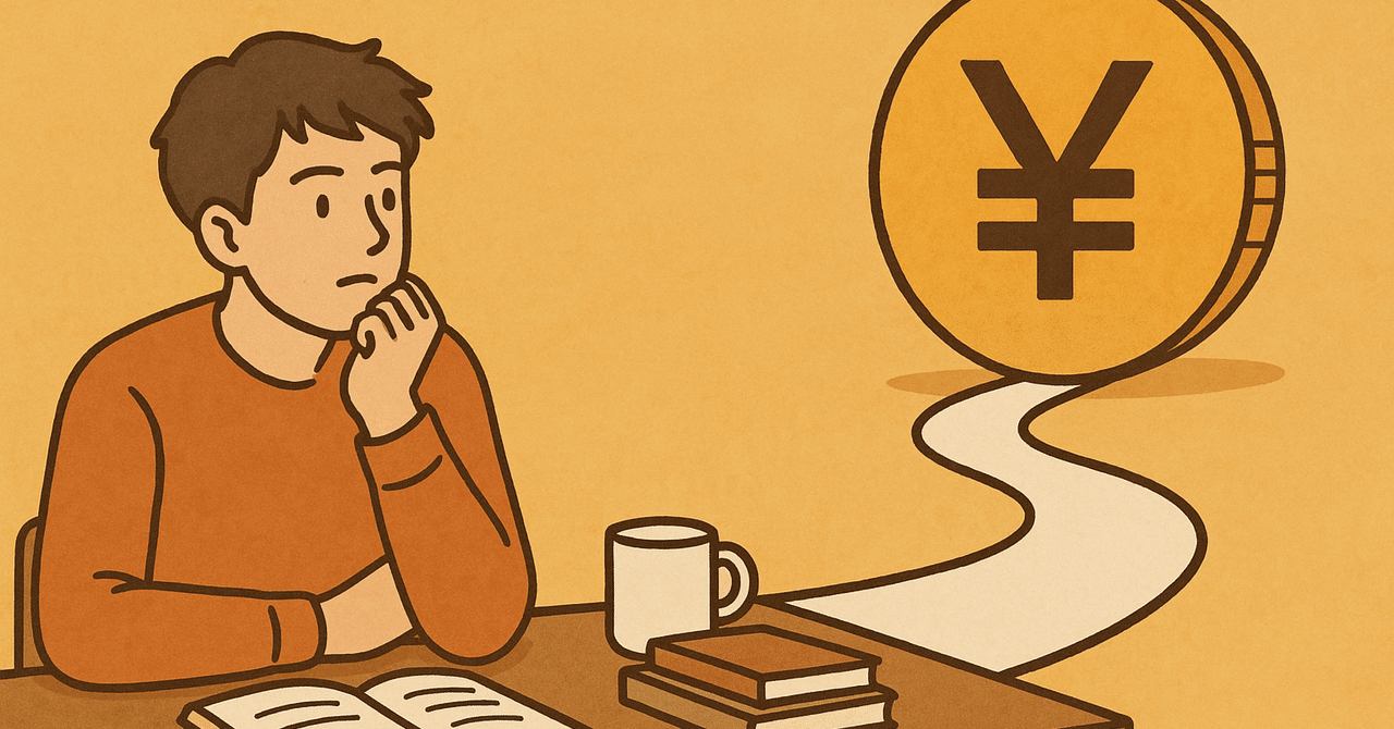 もっと稼ぎたい」は呪いか？──『The Psychology of Money』に