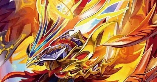 デュエル・マスターズ　ファイヤーバード DM】ファイアーバード(フェニックス)｜ug