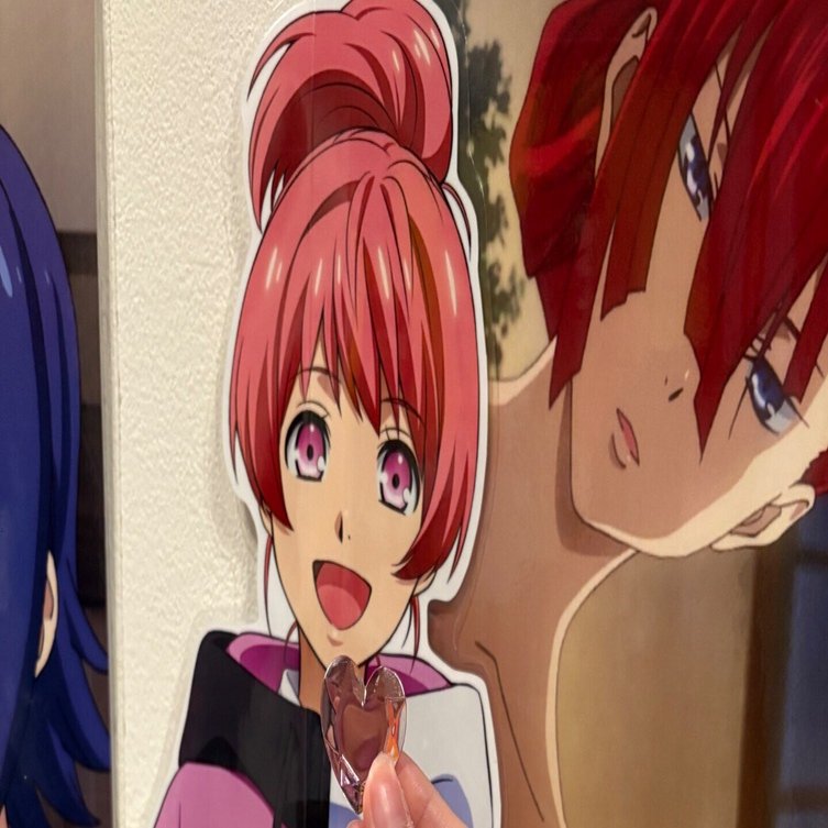 プリズムストーンを手に入れました｜ぴぴれもん