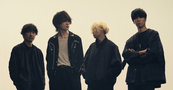 俺のバンド、カッコいいだろ？」BUMP OF CHICKEN/ツアー