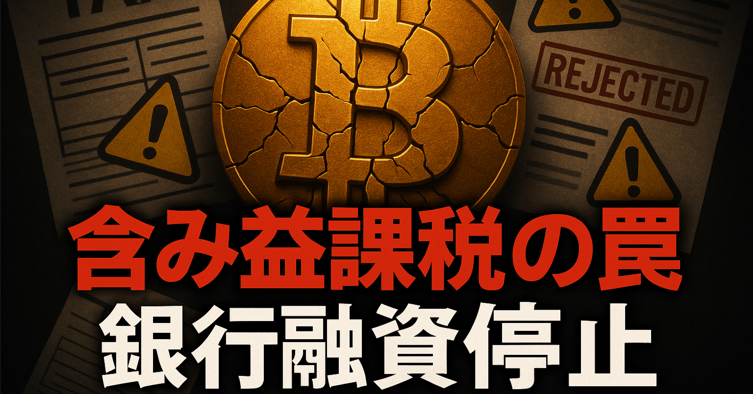 中小零細企業がビットコインを購入する際の注意点（物語で解説）｜Yuji | 中小企業のビットコイン投資専門家