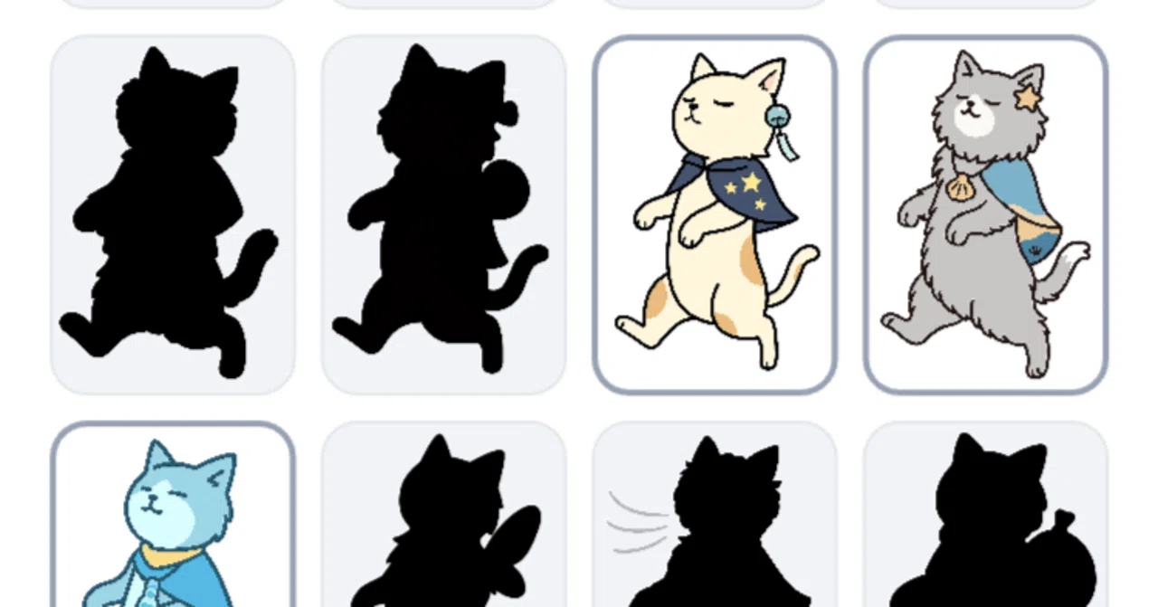 歩くだけでビットコインGET】アプリBitWalk「ねこ図鑑」でさらに楽しく
