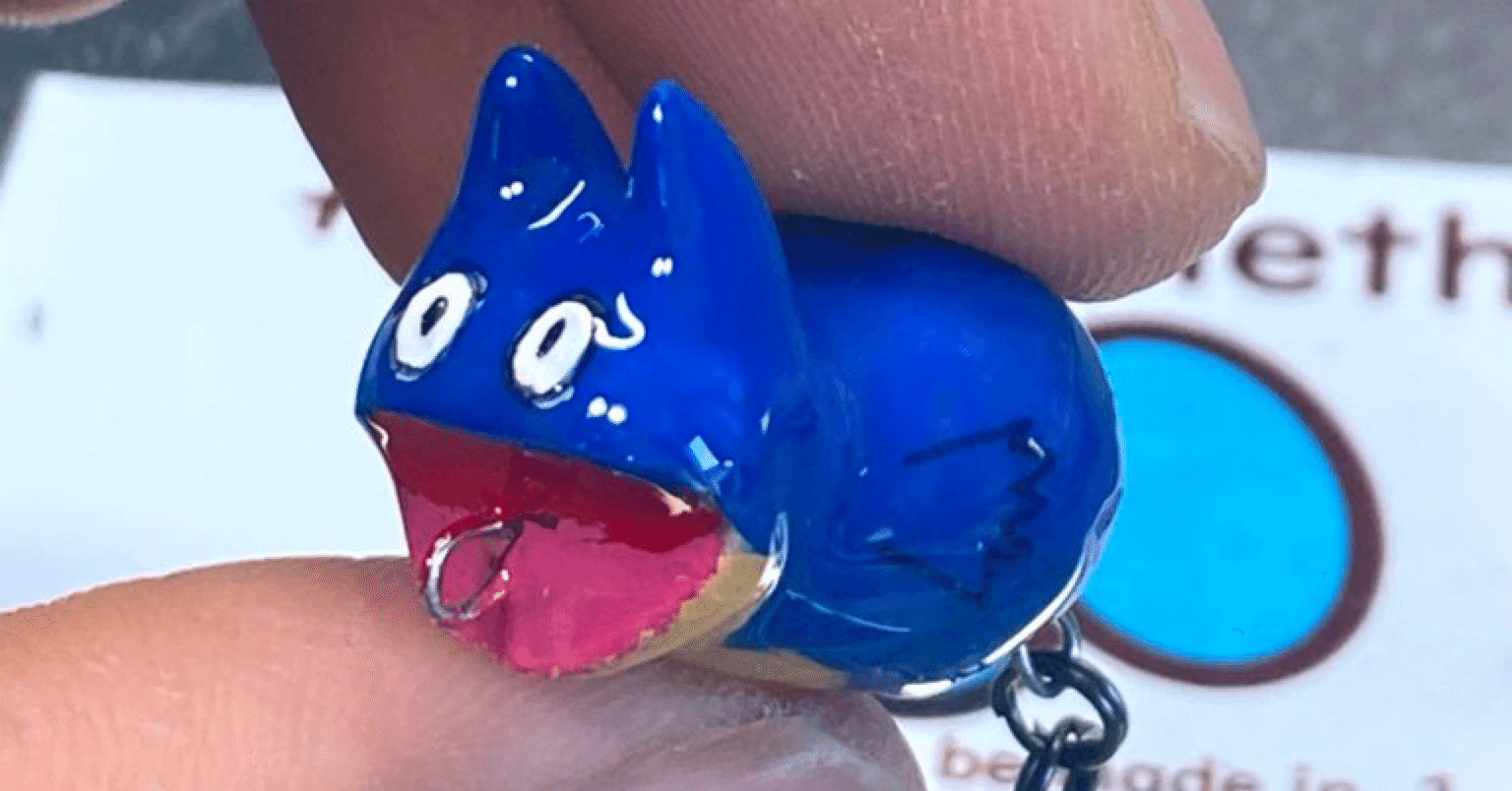 ポケモンルアー！ゴンベのポッパー作った話｜zacco method研究所🇯🇵