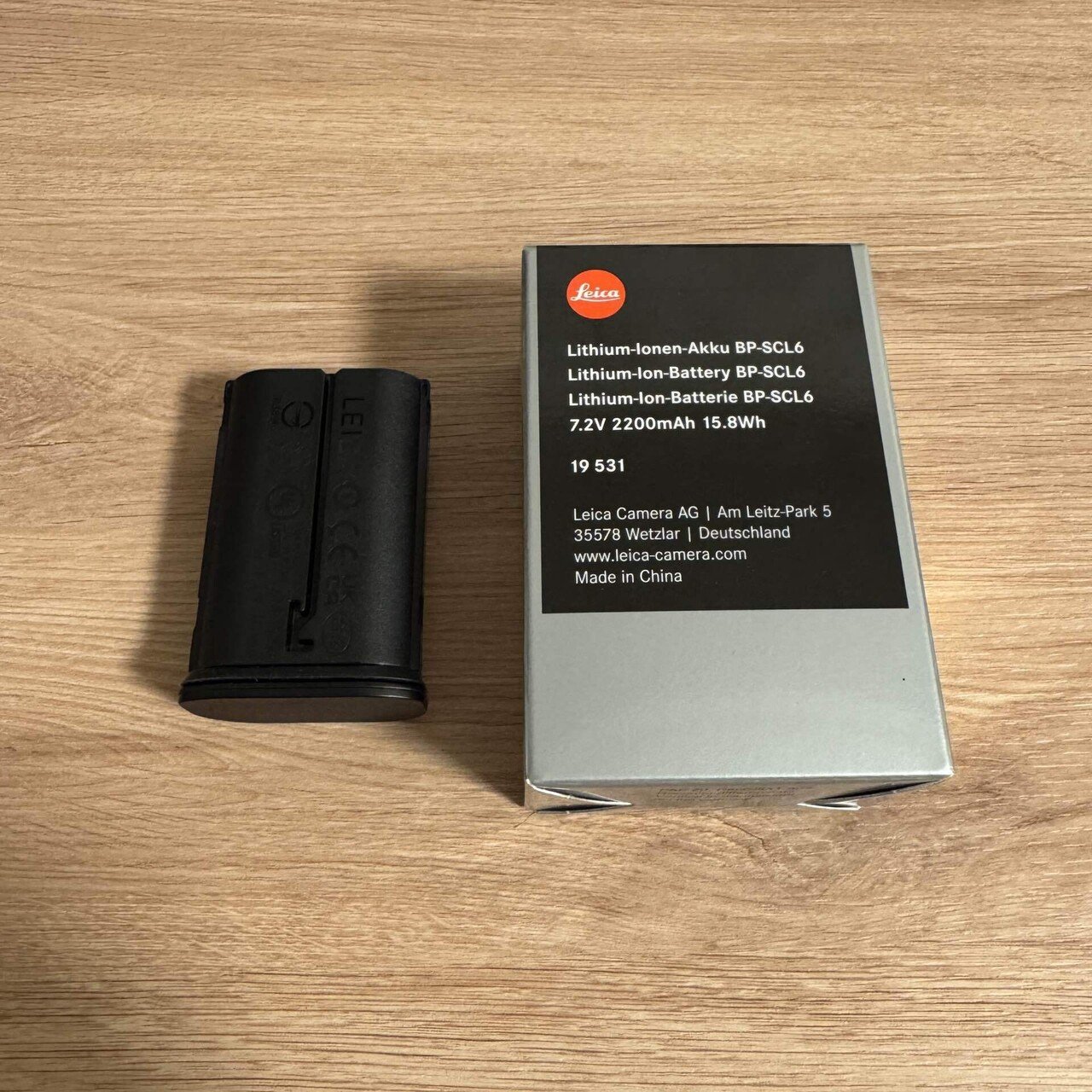 買って良かった！ライカQ3 43おすすめアクセサリー10選｜しろくろ