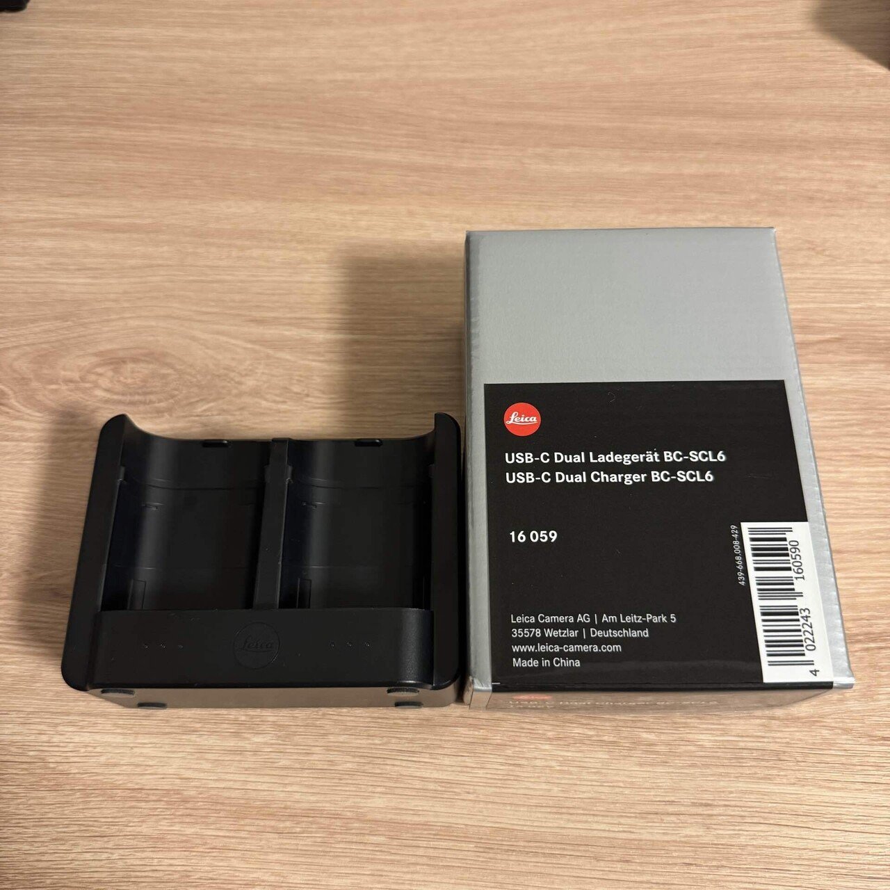 買って良かった！ライカQ3 43おすすめアクセサリー10選｜しろくろ