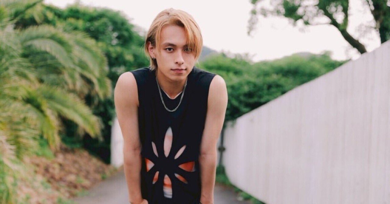 川口蒼真という逸材【キドフェノ】【KID PHENOMENON】|モヒート! 川口蒼真という逸材【キドフェノ】【KID PHENOMENON】|モヒート!