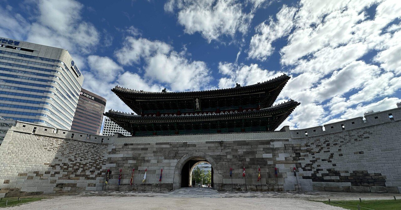 韓国】初心者におすすめ！韓国カジノが選ばれる4つの理由｜ゆる旅リーマン