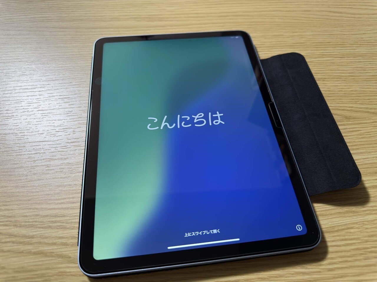 iPad Air第7世代（M3）購入/レビュー｜まきし#フォロバ100%