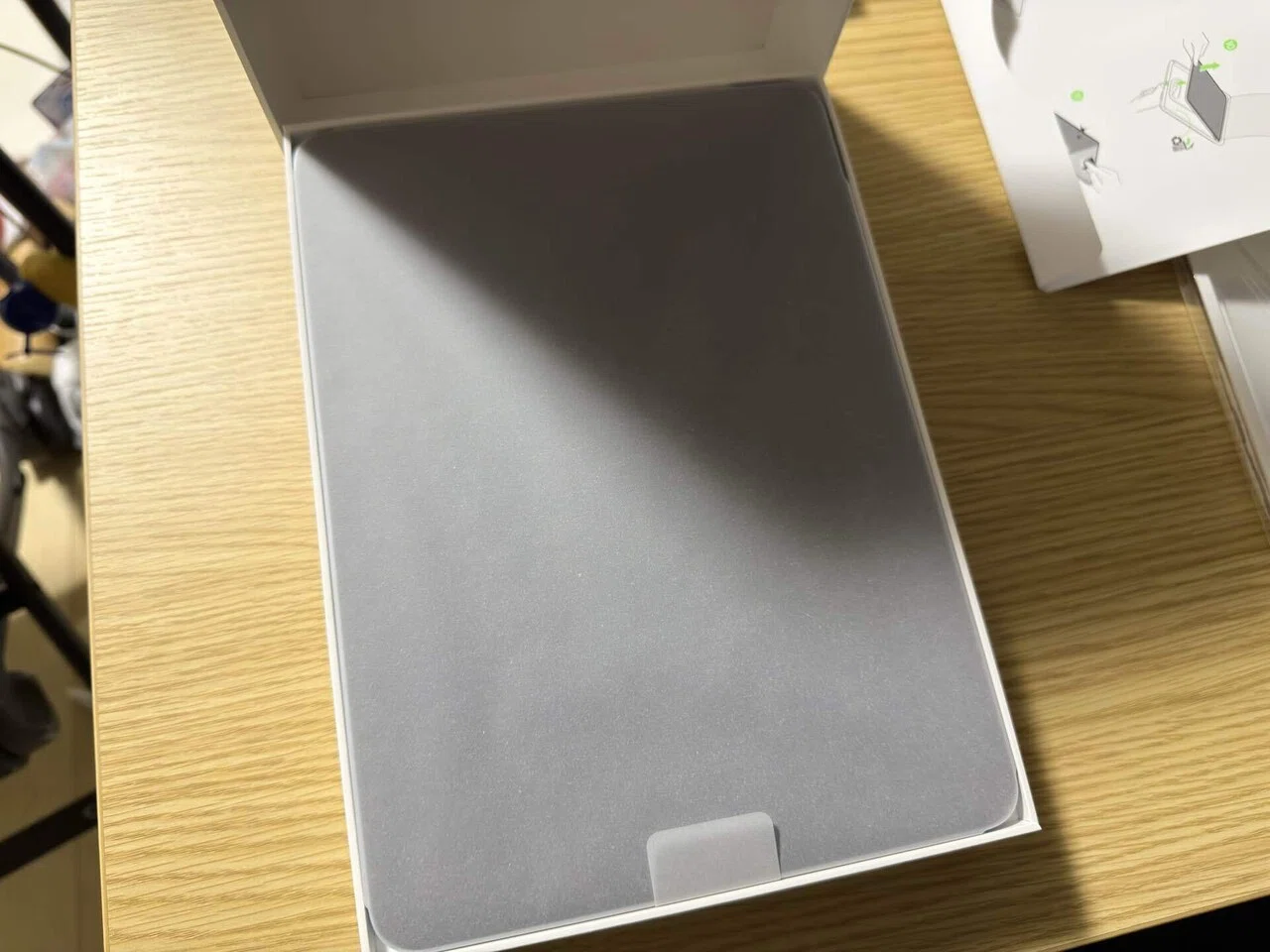 iPad Air第7世代（M3）購入/レビュー｜まきし#フォロバ100%