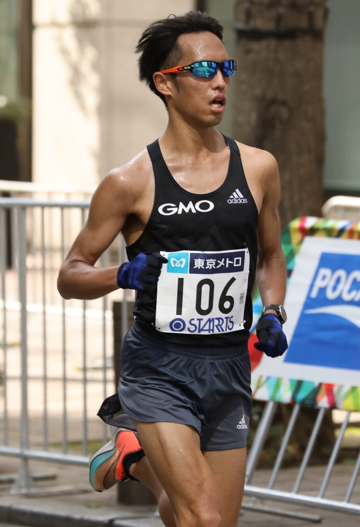 國學院大学 陸上部 駅伝 ユニフォーム