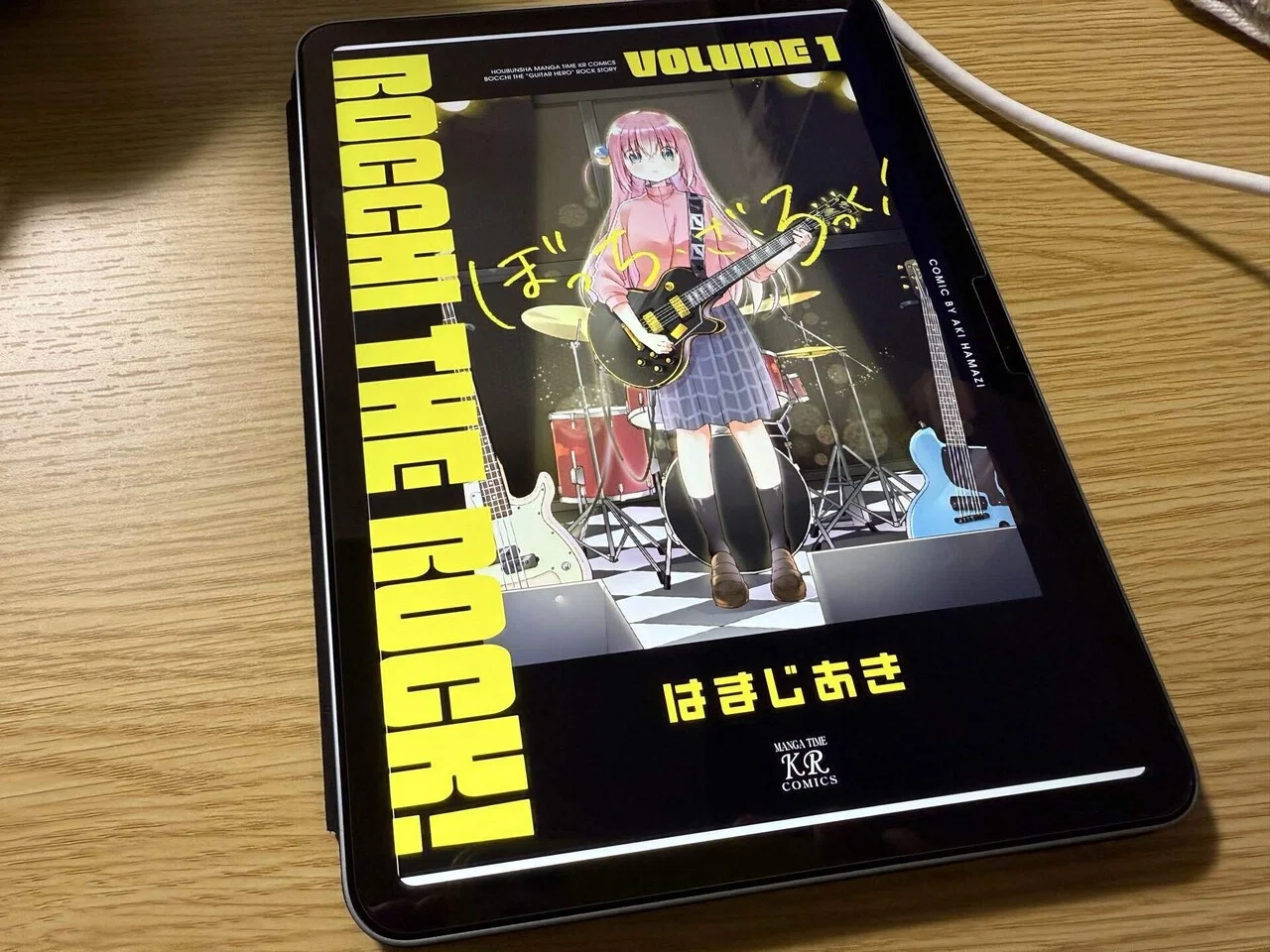 iPad Air第7世代（M3）購入/レビュー｜まきし#フォロバ100%