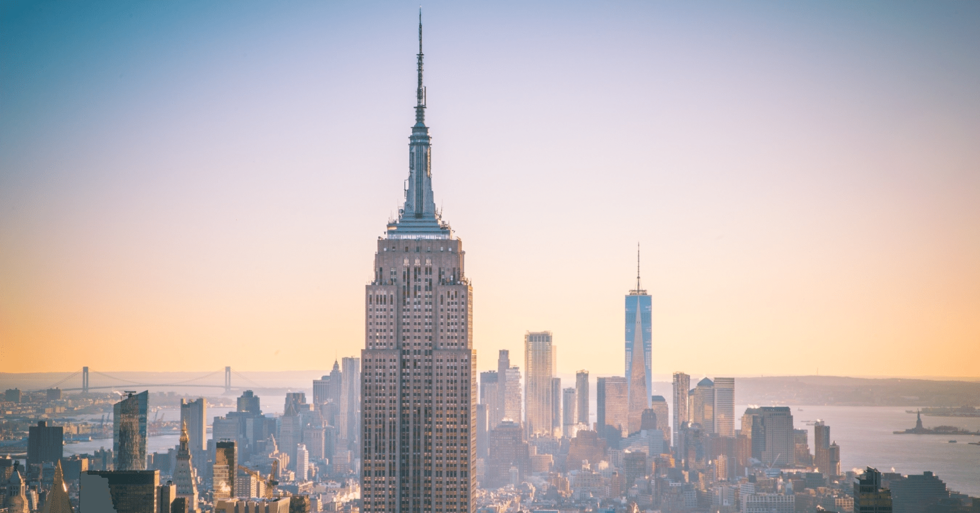 エンパイアステートビルに登ったイグアナ エンパイアステートビル チケット - NewYork.jp ▷ $51から