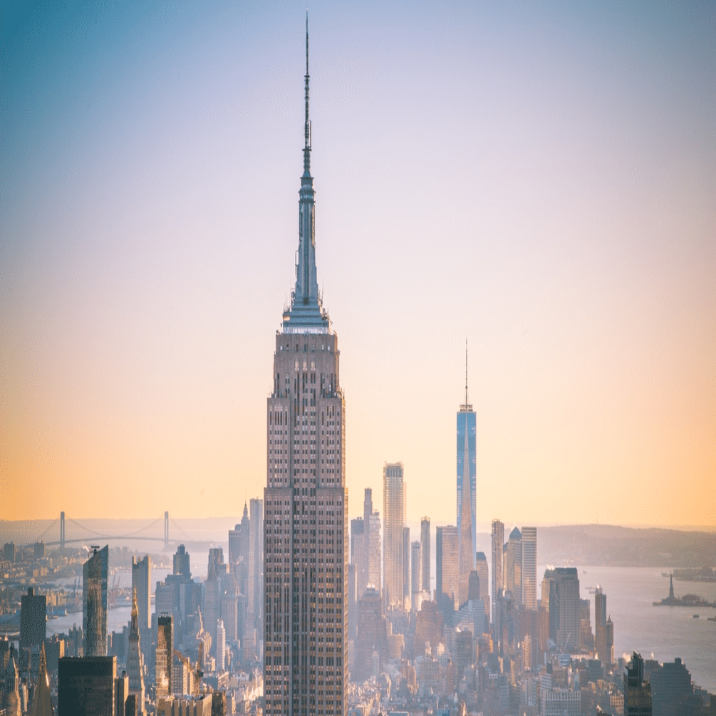 驚きの実話・エンパイアステートビル建設の裏側｜茶木寿夫