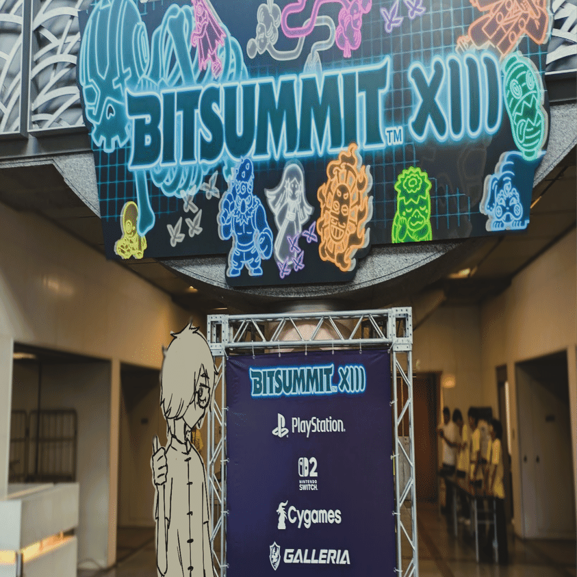 BitSummit the 13th]私に刺さった 個人的注目ゲームまとめ(前編)｜ネモネモ
