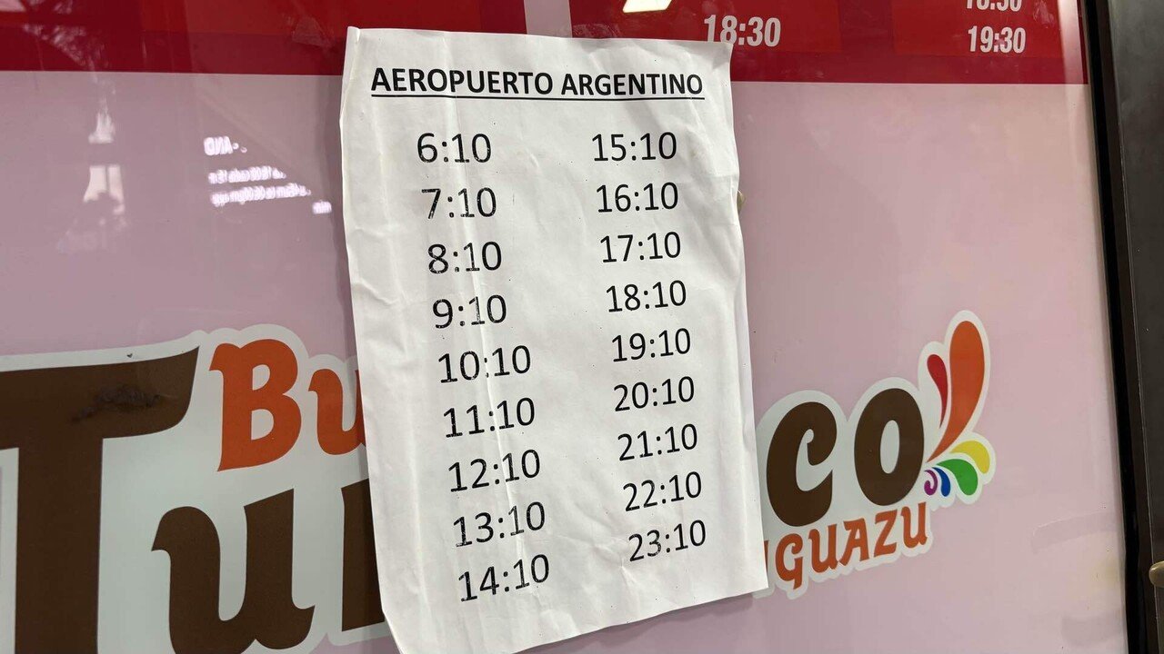 54日目：アルゼンチン🇦🇷 何も問題なかったけど、ちょっと