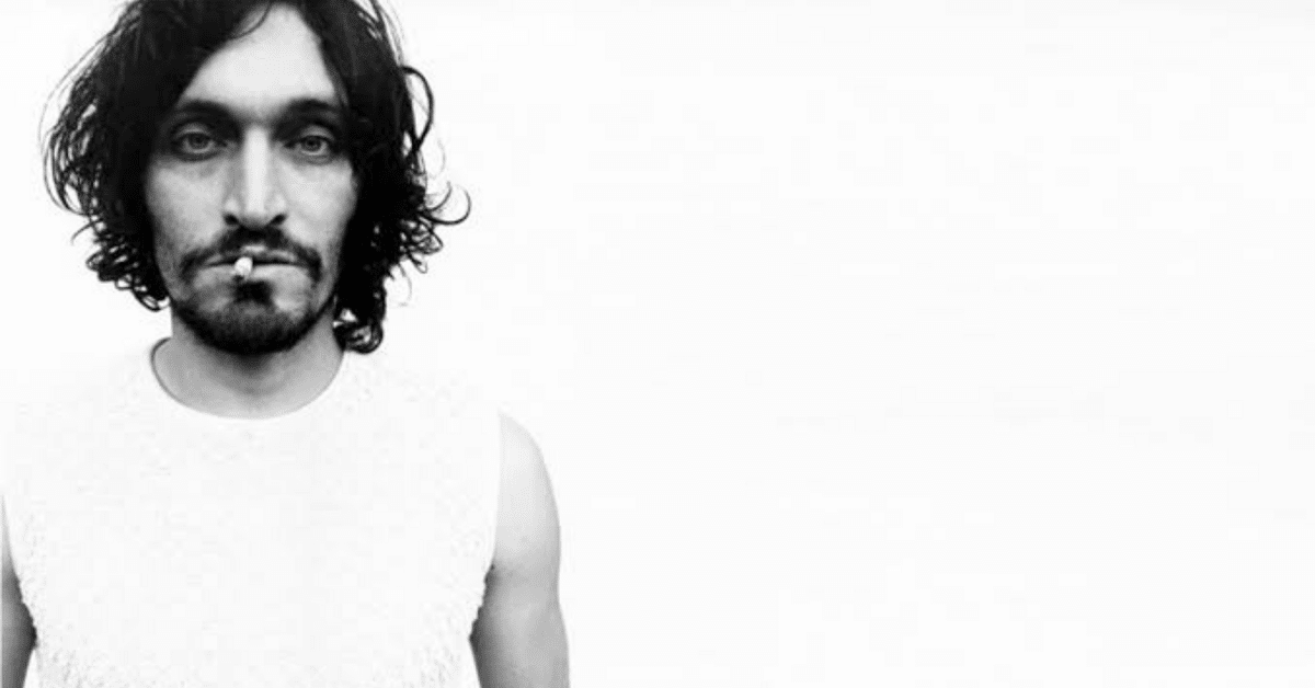 Vincent Gallo｜S (Varelser)