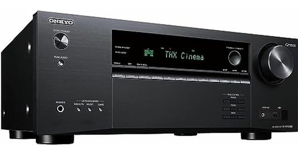 PCで雑に音楽を聴くならONKYO NFR-7がお勧め｜Rest