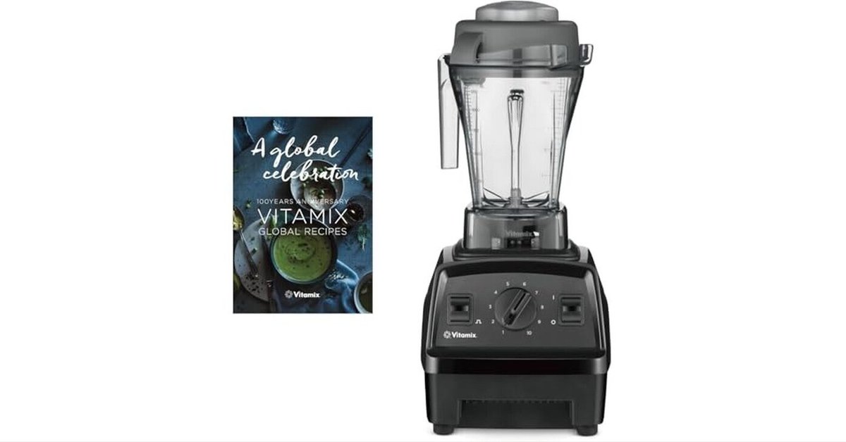 Vitamix E310 ブラック Vitamix E310 [ブラック] 価格比較 - 価格.com