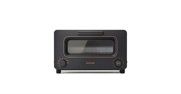 限定 24年2月発売 キッチンクロス付き バルミューダ KTT01JP-BK Amazon | 【Amazon.co.jp 限定】【24年2月発売】キッチンクロス