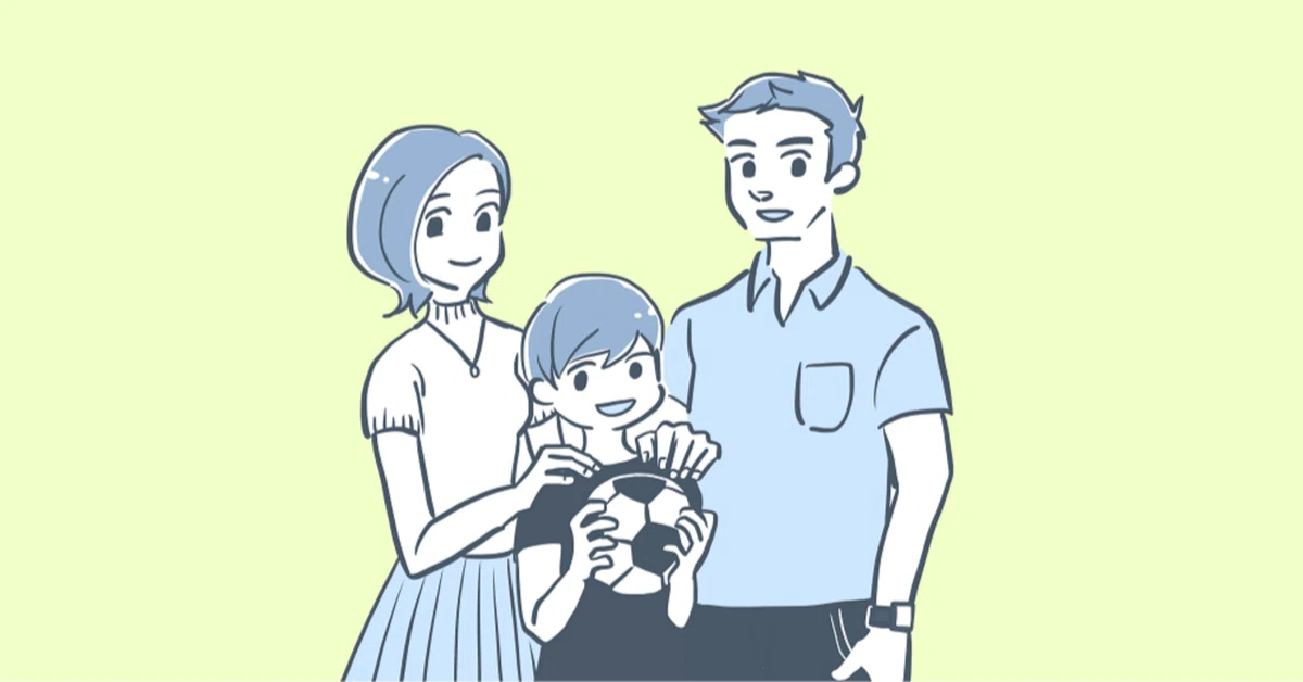 The demographic that supports a family model where men protect women ...