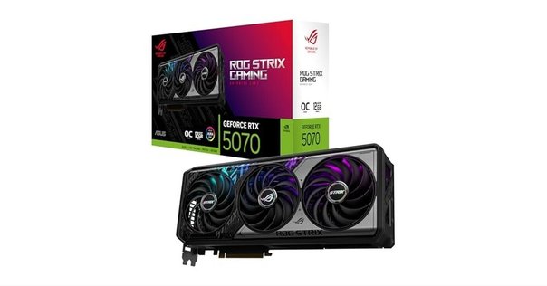 グラフィックボード・グラボ・ビデオカード MSI GEFORCE RTX 5070 Ti VENTUS 3X MSI GeForce RTX™ 5070 Ti 16G VENTUS 3X OC