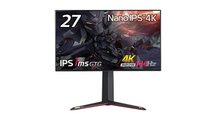 UltraGear 24GS60F-B 23.8インチ/フルHD 公式】24GS65F-B | モニター | LG JP