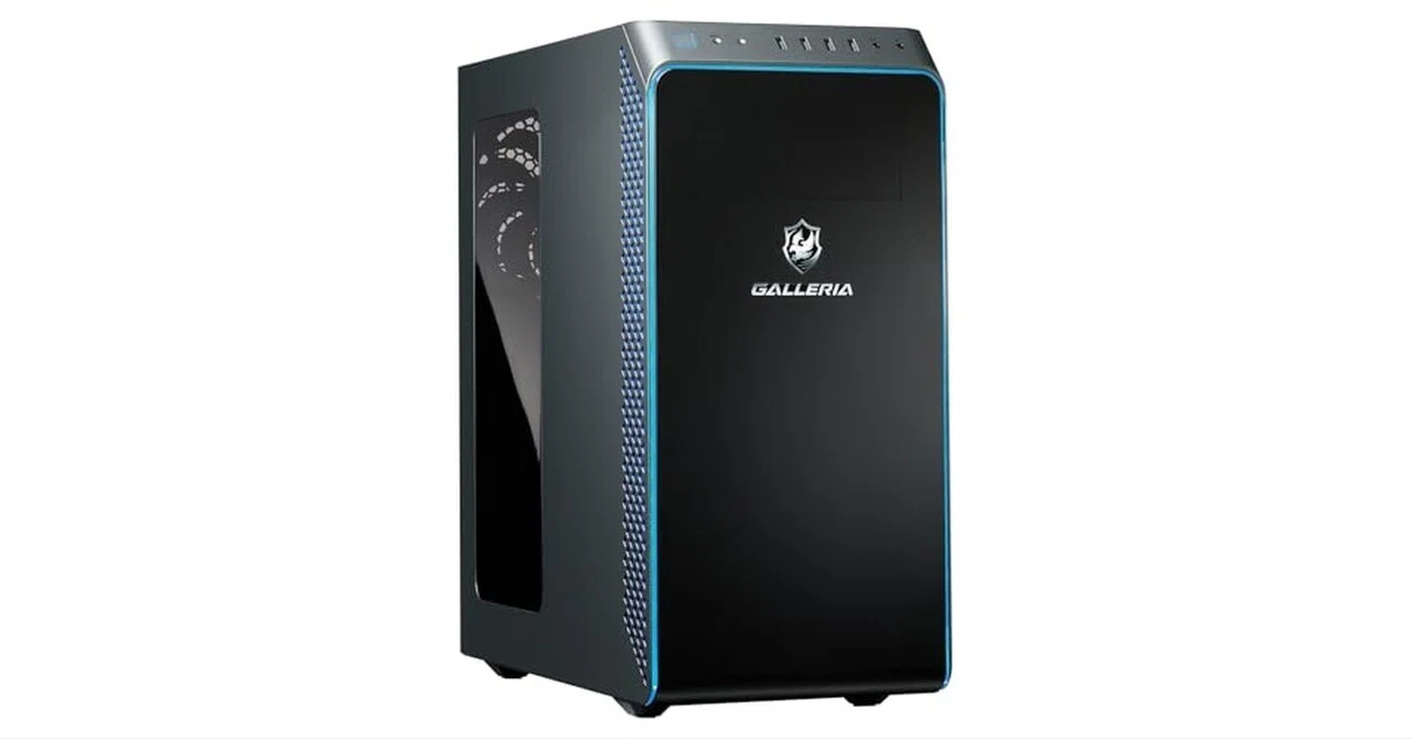 ガレリア 【RTX5070/Core Ultra 7 265F/SSD2TB】 ゲーミングPC ガレリア 【RTX5070/Core Ultra 7 265F/SSD2TB】 ゲーミングPC