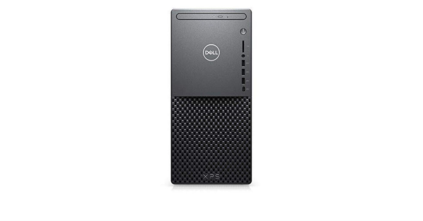 DELL　デスクトップPC　i7-10700　16GB　SSD512GB+HDD DELL デスクトップPC i7-10700 16GB SSD512GB+HDD