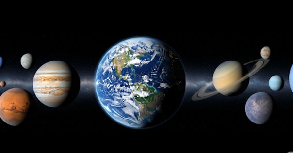 地球と太陽 2024 YR4 | 小惑星衝突 | 小惑星衝突 過去 | 小惑星衝突したら