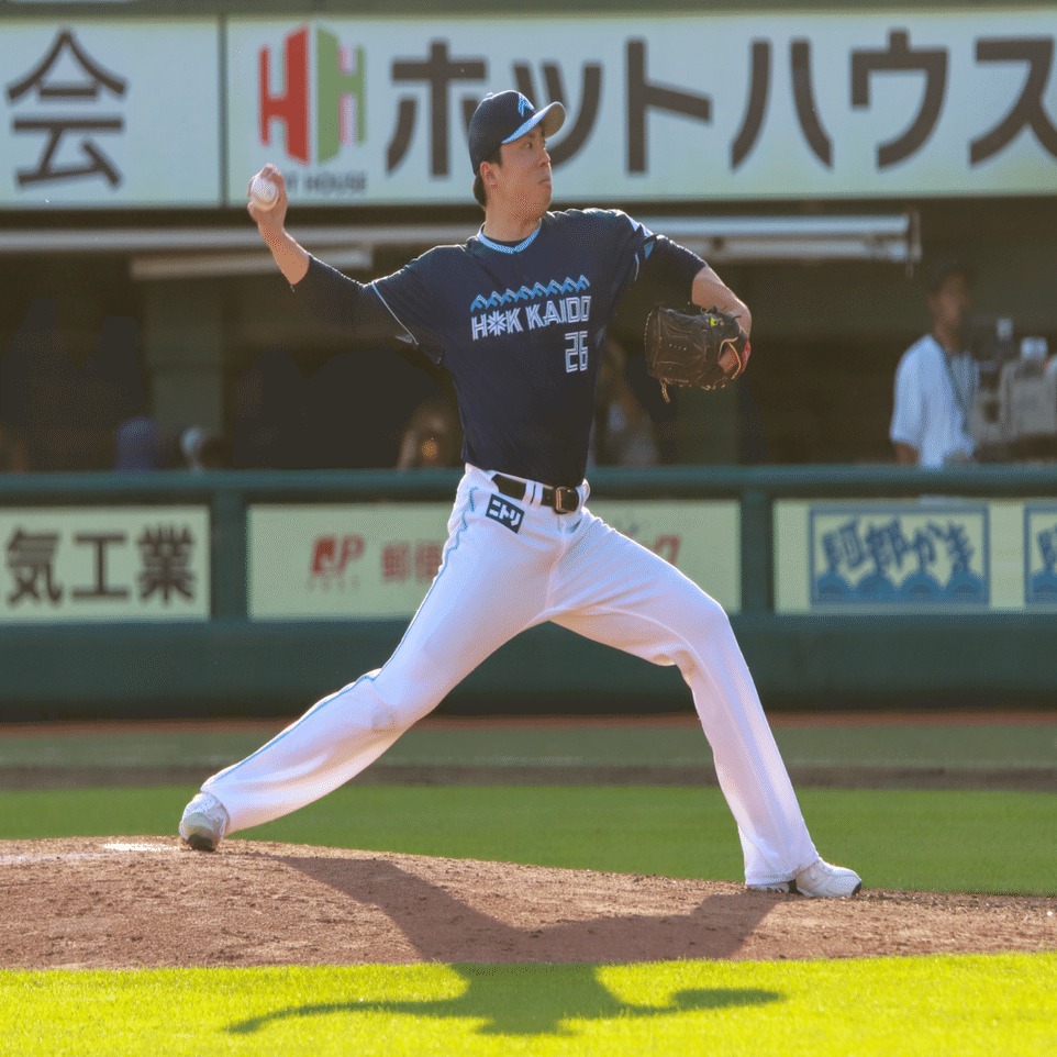 7月19日(土)楽天vs日ハム　楽天モバイルパーク宮城　 プレーバック】パ・リーグ15回戦 日本ハム5ー2楽天（7月19日