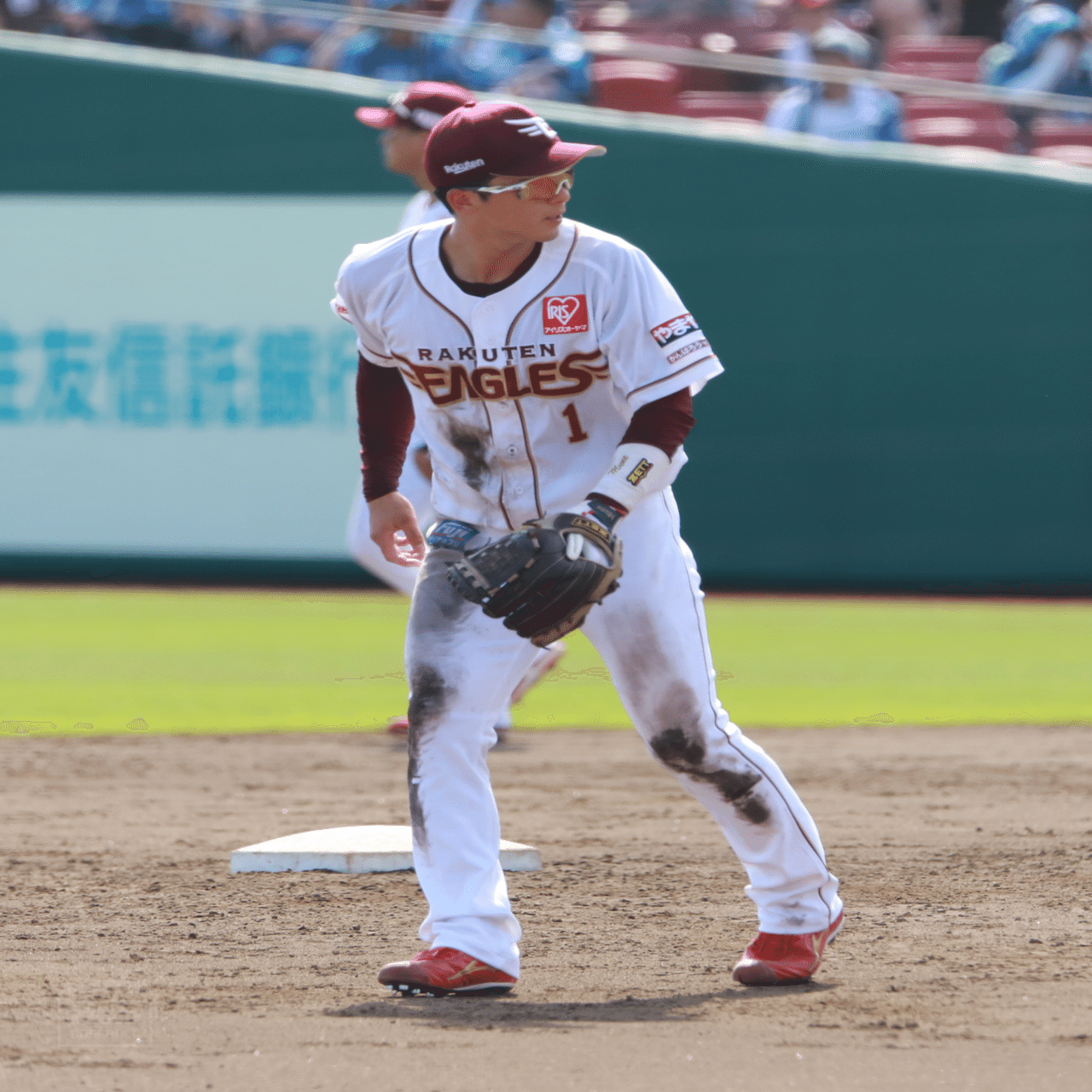 7月19日(土)楽天vs日ハム　楽天モバイルパーク宮城　 観戦記録】2025.7.19 楽天vs日本ハム（楽天モバイルパーク宮城）｜あおばた