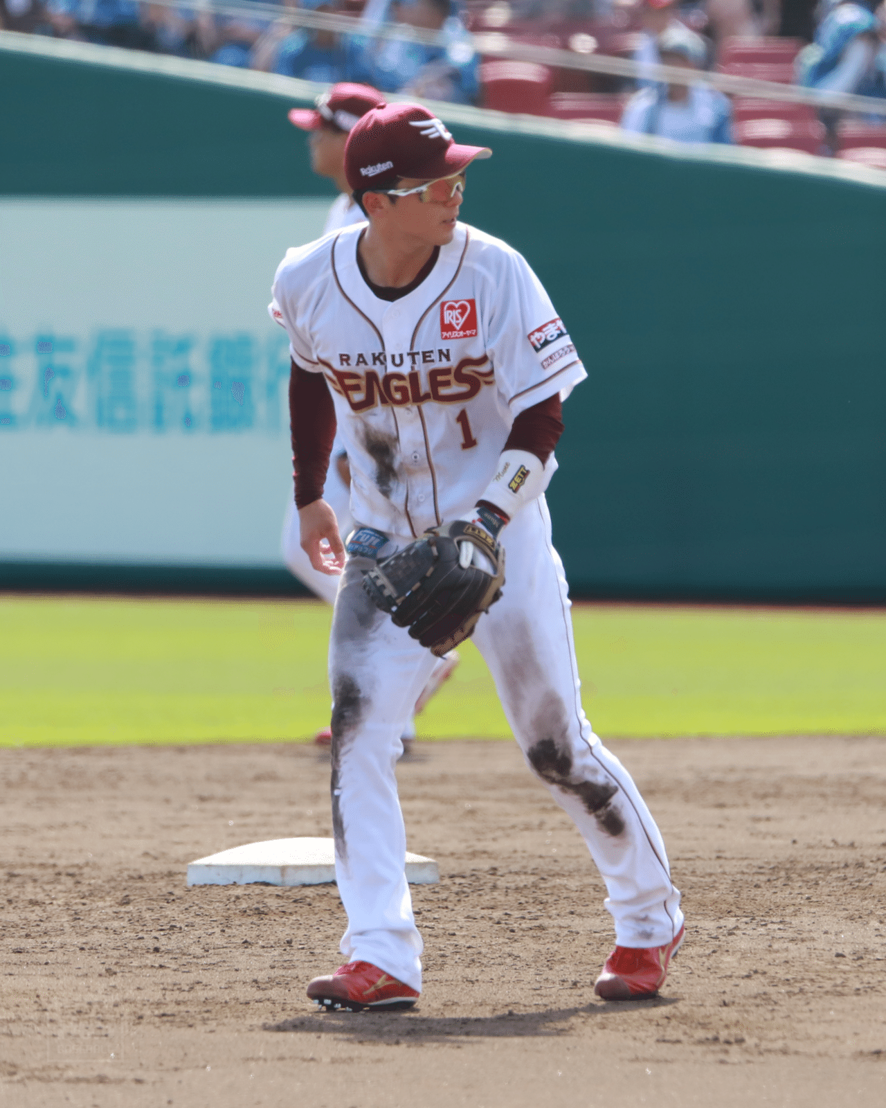 観戦記録】2025.7.19 楽天vs日本ハム(楽天モバイルパーク宮城)|あおばた 観戦記録】2025.7.19 楽天vs日本ハム(楽天モバイルパーク宮城)|あおばた