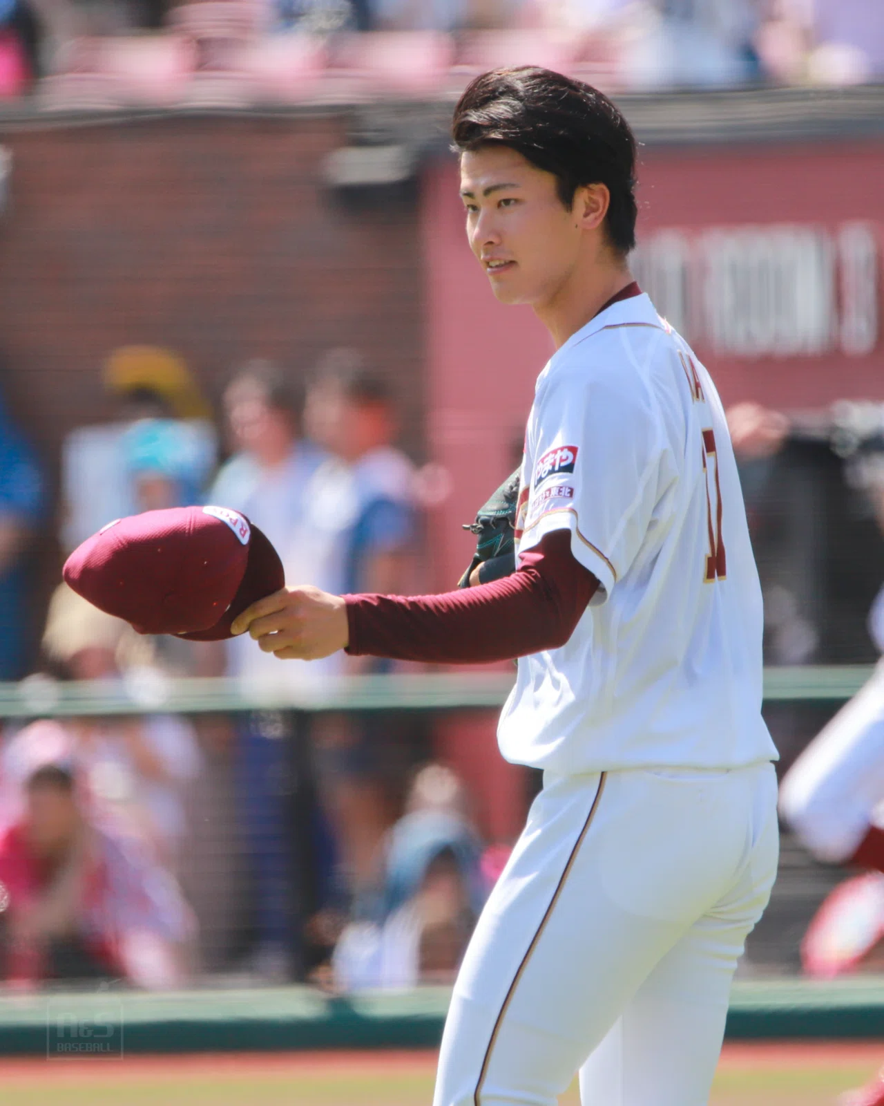 観戦記録】2025.7.19 楽天vs日本ハム(楽天モバイルパーク宮城)|あおばた 観戦記録】2025.7.19 楽天vs日本ハム(楽天モバイルパーク宮城)|あおばた