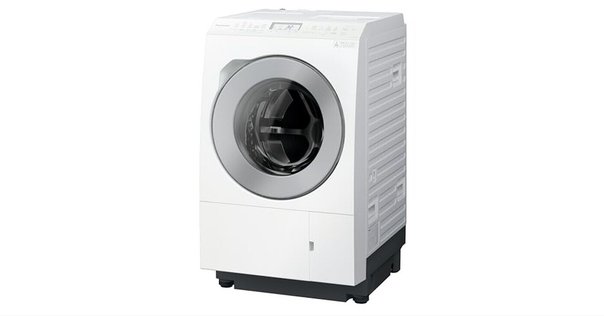 ななめドラム洗濯乾燥機 NA-VX800BRを購入。値段、設置場所
