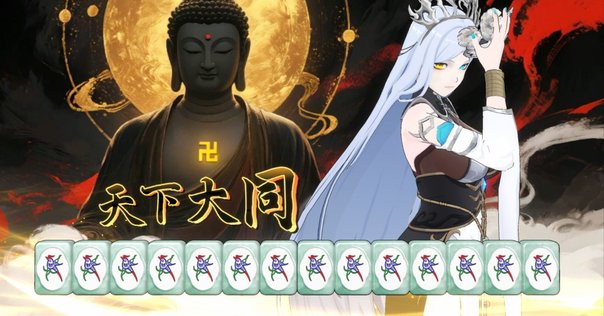 ストリート麻雀トランス 麻神2【PS2 全タイトルレビュー】#27