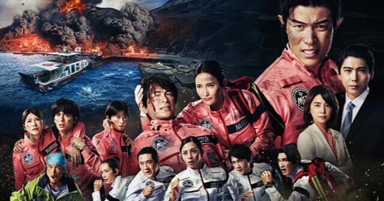 Recommended New Movie: 