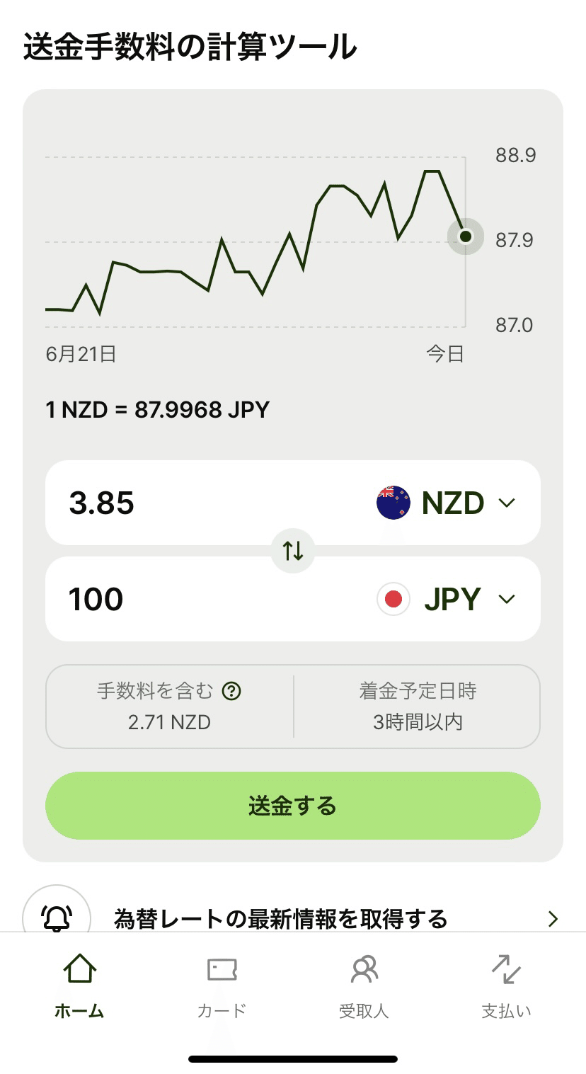 ✈️ ワーホリ・留学・海外生活におすすめ【実体験で比較】国際送金サービス Wise・Revolut・銀行送金どれが一番お得？｜hapipi ワーホリ