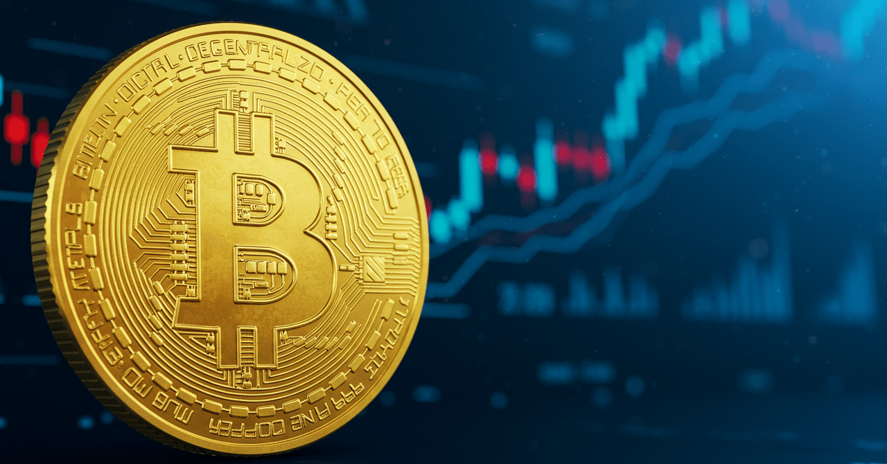 ビットコイン入門2025年版｜初心者が今から始める完全ガイド｜なごやん