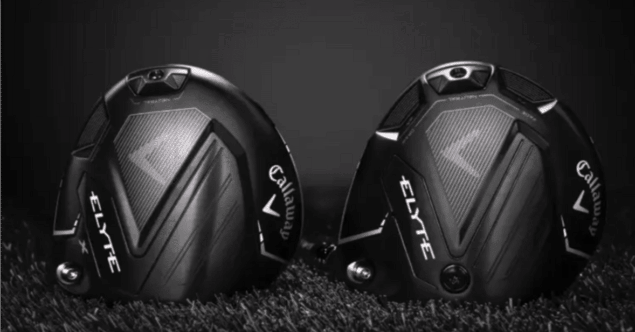 ○激レア 超美品○Callaway エリート ナイトエディション10.5 ヘッド