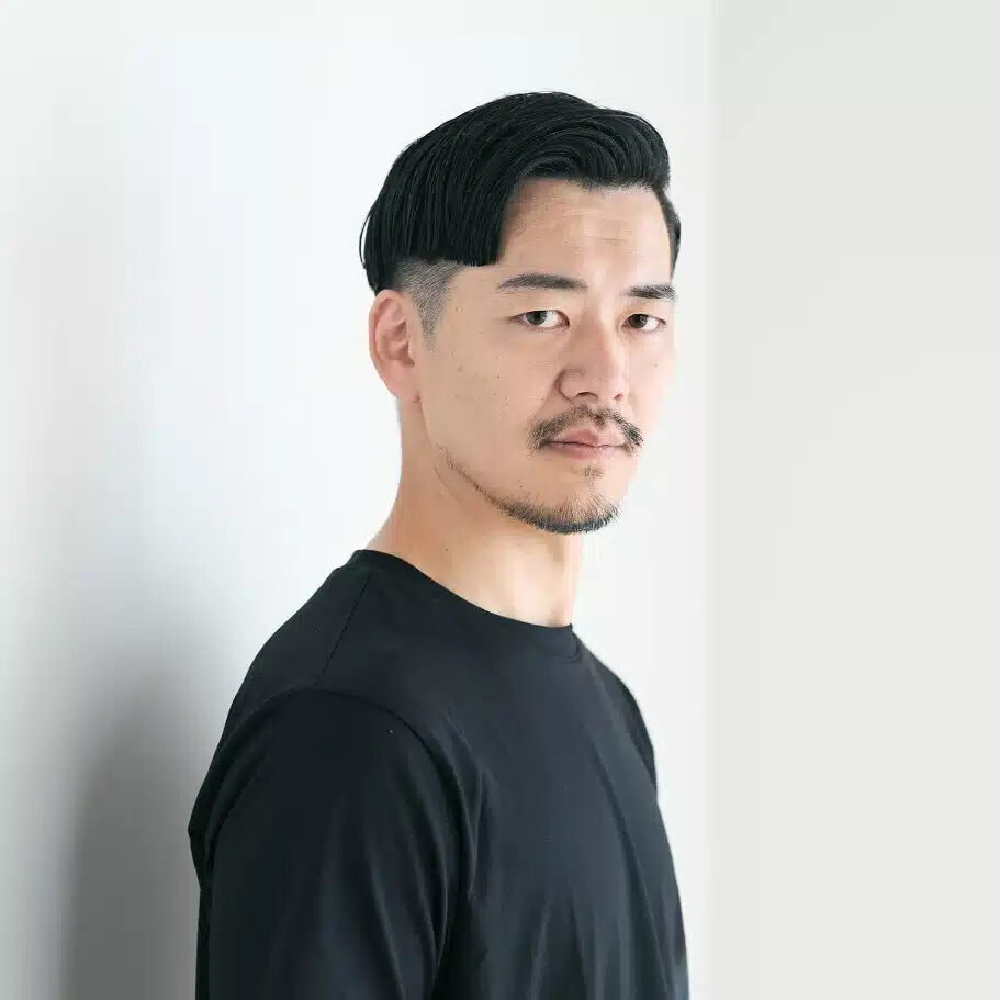 勅使川原晃司 