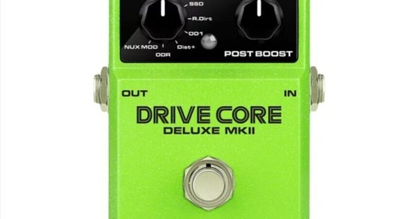 1995fx Sandy Drive 廃盤品 レア オーバードライブ Sandy Drive II | 1995fx official direct shop