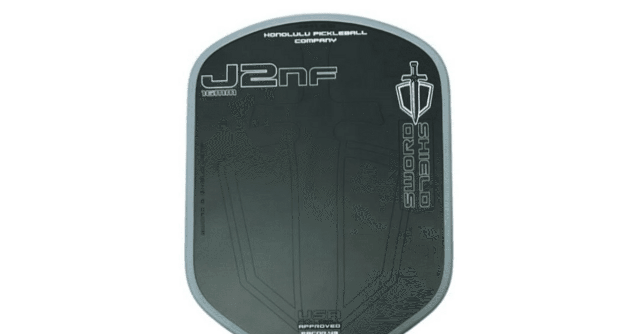 ピックルボール 