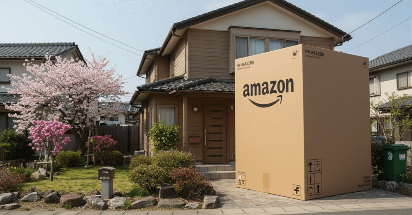 アマゾンの警告】出品用アカウントの知的財産権 (IP) ポリシーに対する