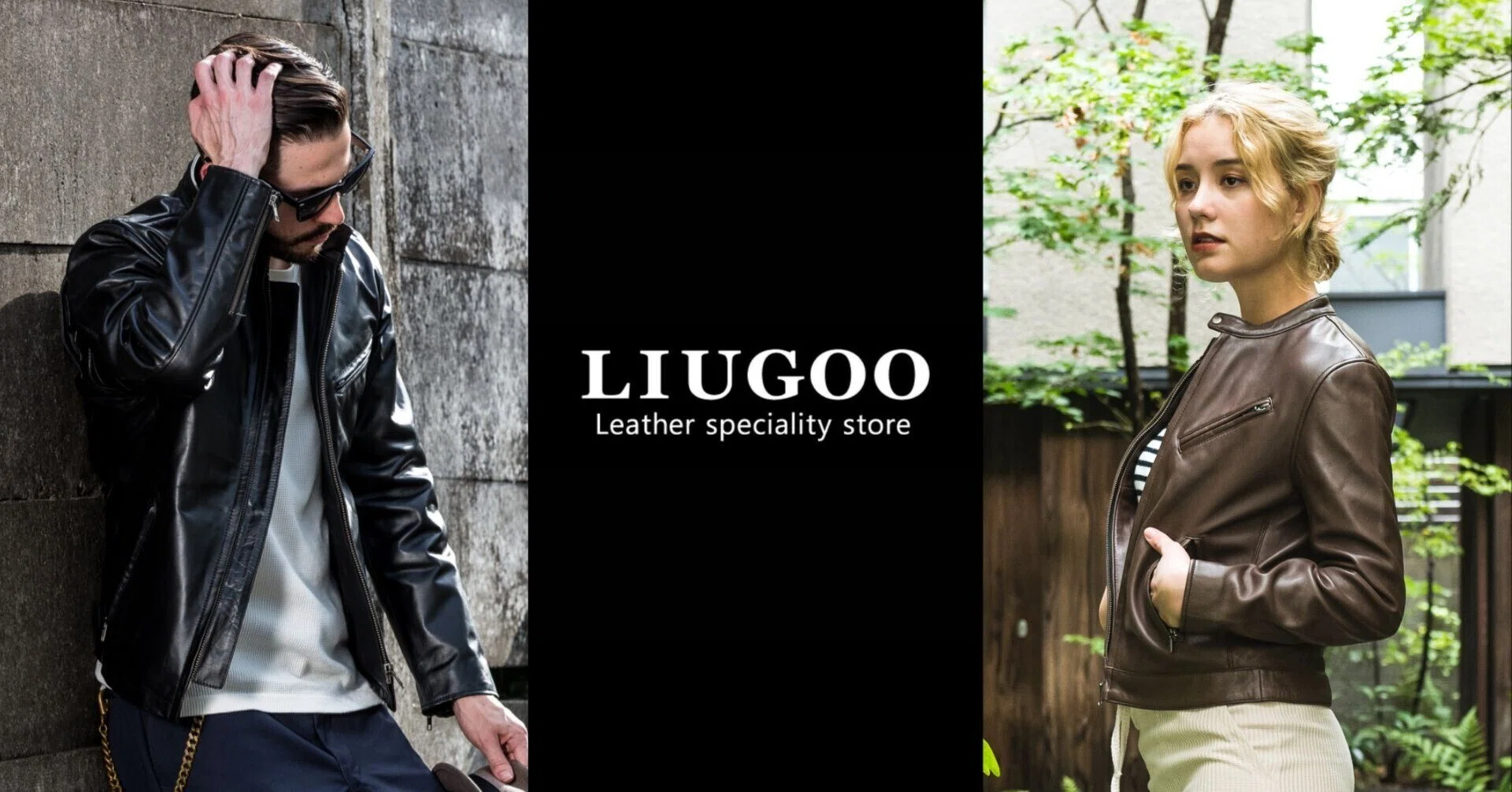 Liugoo Leathers / リューグーレザーズ｜note
