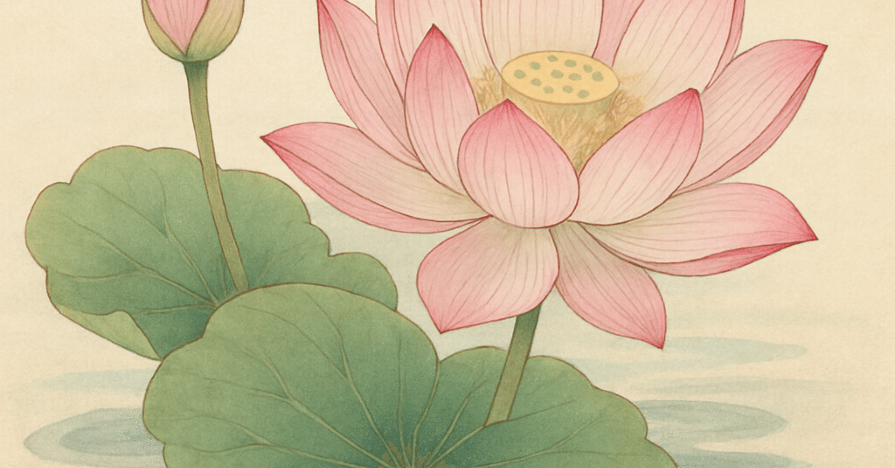 蓮のトリビア｜黒ザクラ