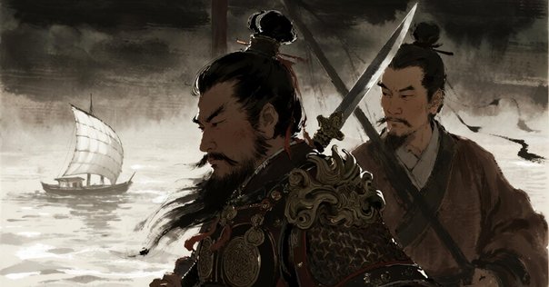 秦明将軍 FzCTamQacAEPxF1.jpg:large